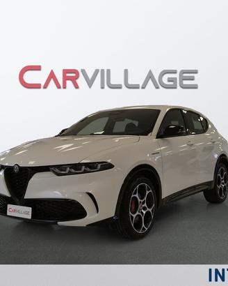 ALFA ROMEO Tonale 1.6 Veloce 130cv tct6