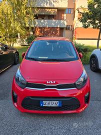 KIA PICANTO 1.0 DPI URBAN - GPL/BENZINA - 2021