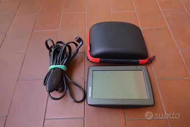 Navigatore Tomtom