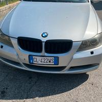 BMW 320 M SPORT