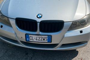 BMW 320 M SPORT