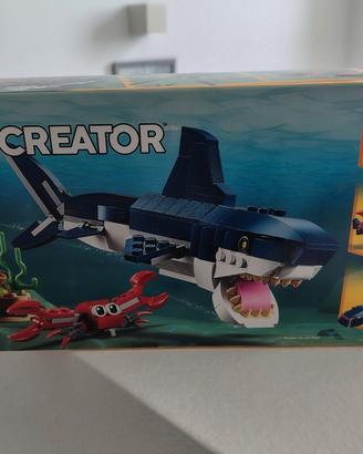 Lego creator