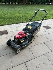 Tagliaerba Honda HRX 476