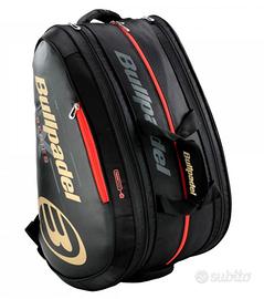 BORSA DA PADEL BULLPADEL AVANT S GOLD CARBON