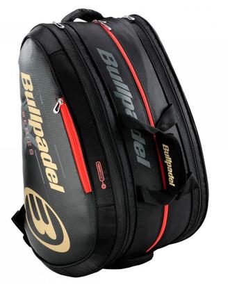 BORSA DA PADEL BULLPADEL AVANT S GOLD CARBON