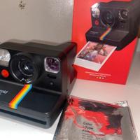 Polaroid now +