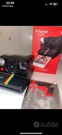 Polaroid now +