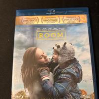 🎥 BLU-RAY – ROOM | CAPOLAVORO FUORI CATALOGO