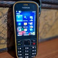 Nokia 3720 c