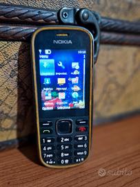 Nokia 3720 c