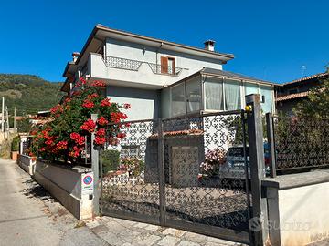 La casa di Conte