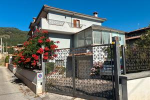La casa di Conte