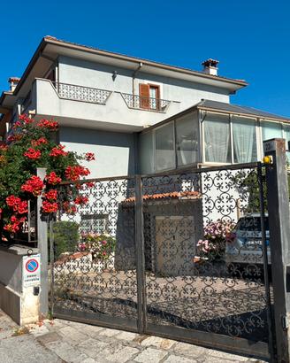 La casa di Conte