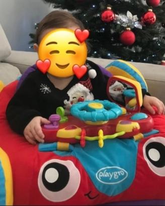 Playgro in scatola