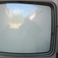 Televisore Philips 18" vintage