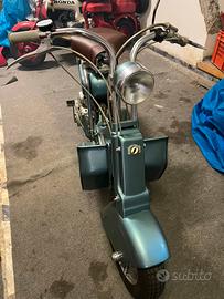 Lambretta B