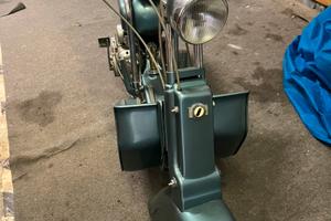 Lambretta B