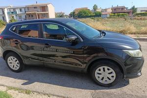 Nissan Qhasqai 1.5 dci Visia