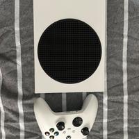 Xbox serie S 512 GB