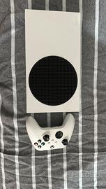 Xbox serie S 512 GB