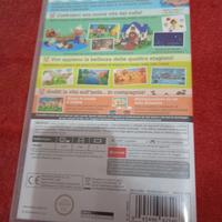 animal crossing new horizons 