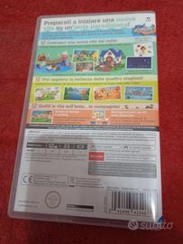 animal crossing new horizons 