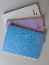 Rivista libro Erba d'Arno