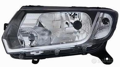 FARO DACIA SANDERO 2013 LOGAN 2013 MOD. MCV REG. M