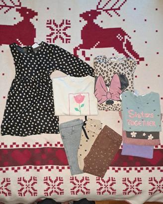 set bimba 2-3 anni