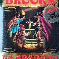 Le pietre magiche di Shannara