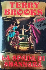 Le pietre magiche di Shannara