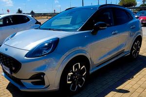 FORD PUMA ST LINE X 