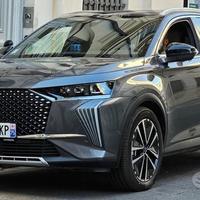 Ricambi usati ds7 ds 7 crossback 2022-2025