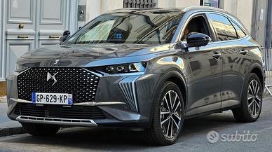 Ricambi usati ds7 ds 7 crossback 2022-2025