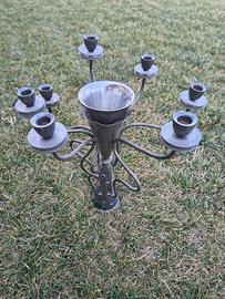 Candelabro a Sette Bracci SIMON per Driade