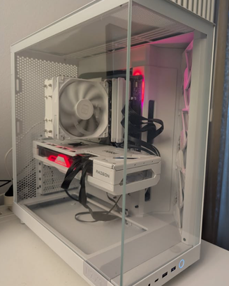 pc gaming