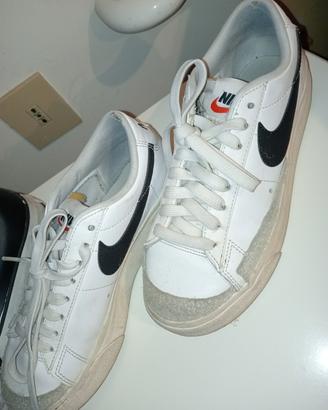 All Star converse più Nike totale