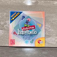 Gioco da tavolo Indovina Indovinello