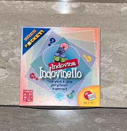 Gioco da tavolo Indovina Indovinello