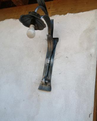 lampade da esterno