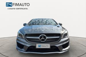 Mercedes-benz CLA 220 d S.W. Auto Premium AMG - 20