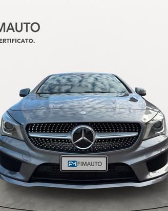 Mercedes-benz CLA 220 d S.W. Auto Premium AMG - 20