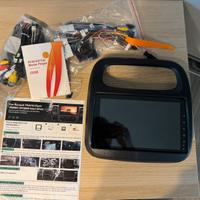 Autoradio android Per Renault Traffic/ Opel Vivaro