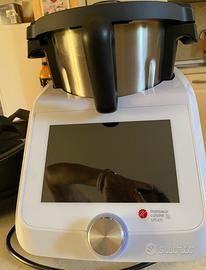 Monsieur cuisine smart