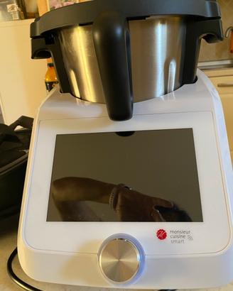 Monsieur cuisine smart