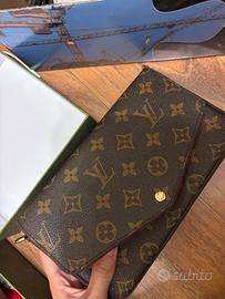 Borsetta pochette