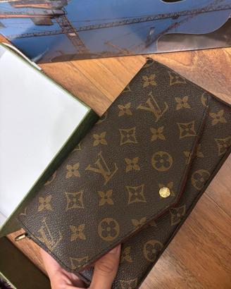Borsetta pochette