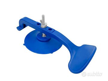 Ventose per riparazione vetro capote auto cabrio