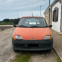Fiat 600 del 1999