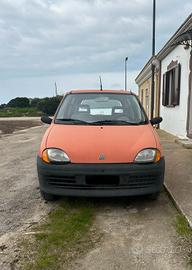 Fiat 600 del 1999